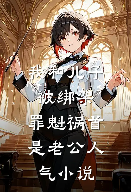 我和儿子被绑架，罪魁祸首是老公人气小说