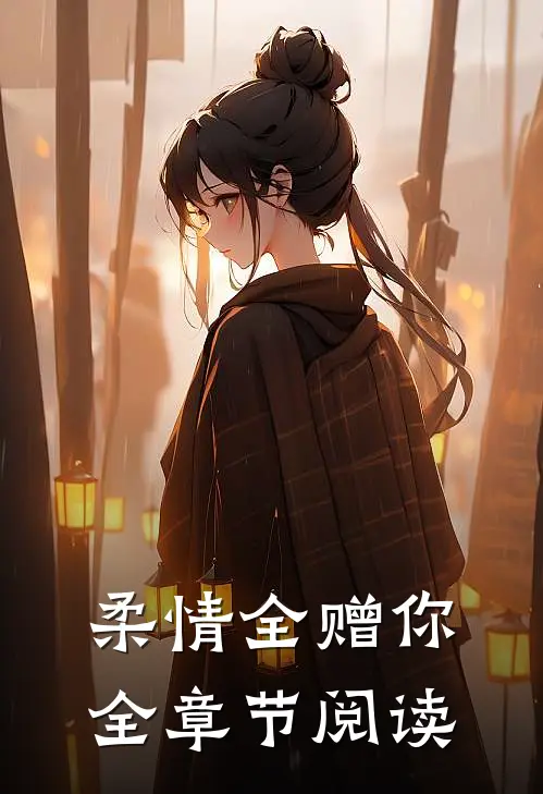柔情全赠你全章节阅读