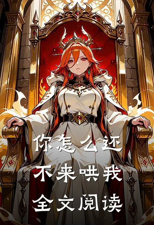 你怎么还不来哄我全文阅读