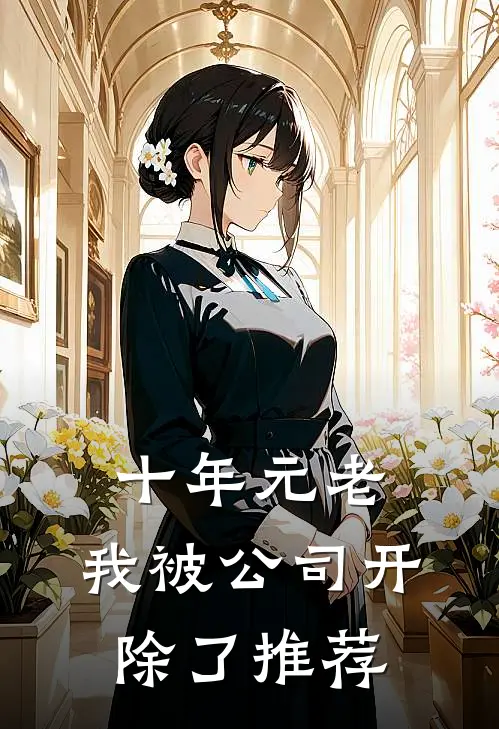 十年元老，我被公司开除了推荐