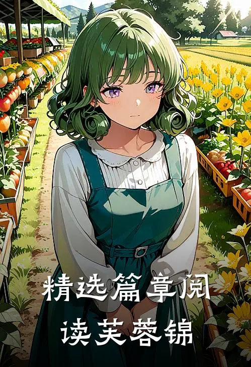 精选篇章阅读芙蓉锦