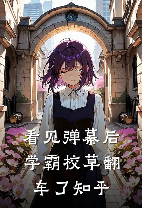 看见弹幕后，学霸校草翻车了知乎