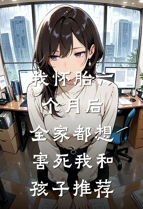 我怀胎六个月后，全家都想害死我和孩子推荐