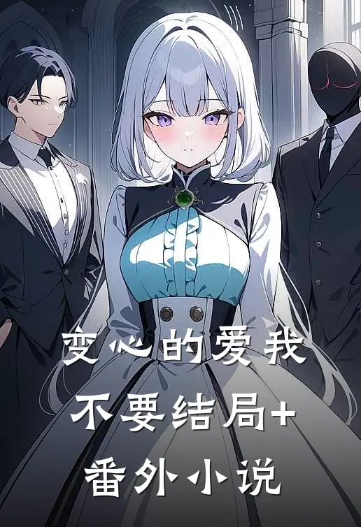 变心的爱我不要结局+番外小说
