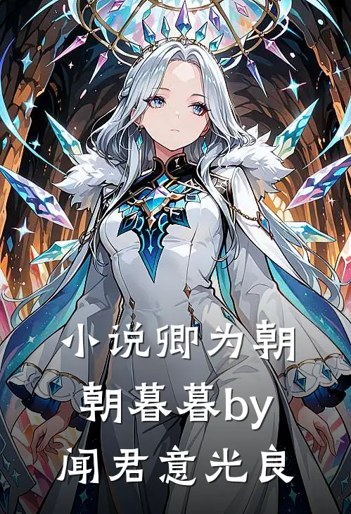 小说卿为朝朝暮暮by闻君意光良