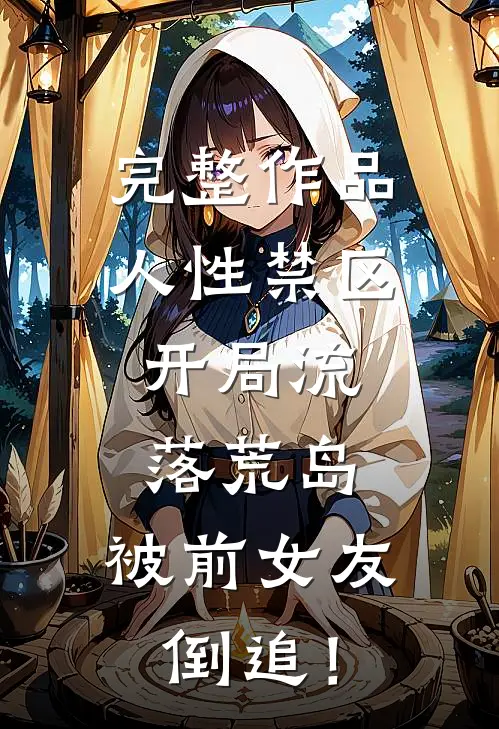 完整作品人性禁区：开局流落荒岛，被前女友倒追！