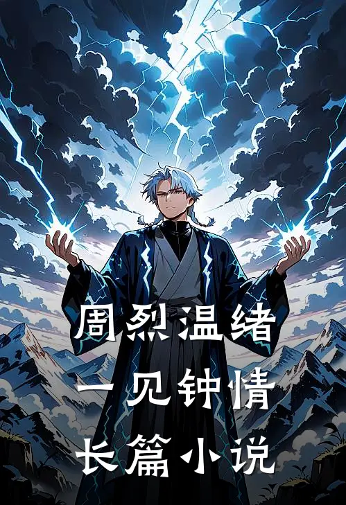 周烈温绪一见钟情长篇小说