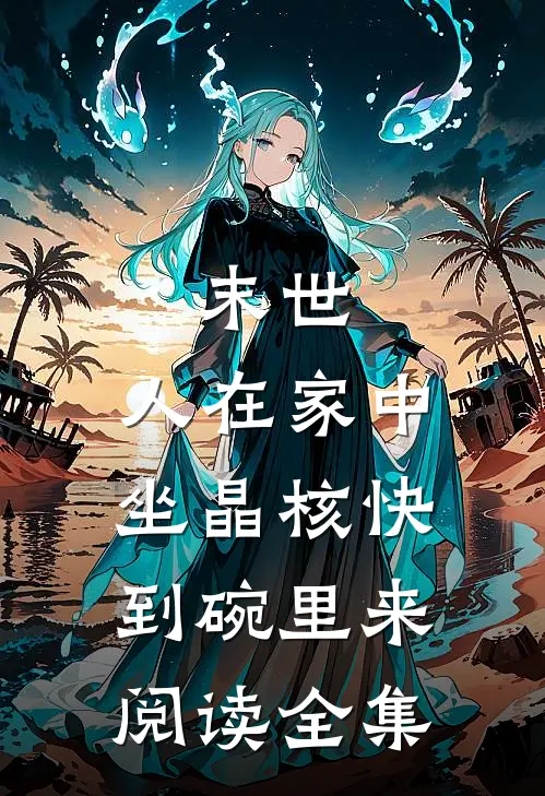 末世：人在家中坐晶核快到碗里来阅读全集