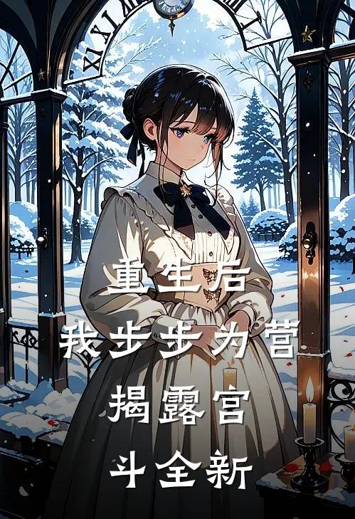 重生后，我步步为营，揭露宫斗全新