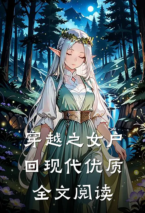 穿越之女户回现代优质全文阅读