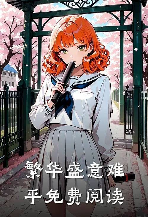 繁华盛意难平免费阅读