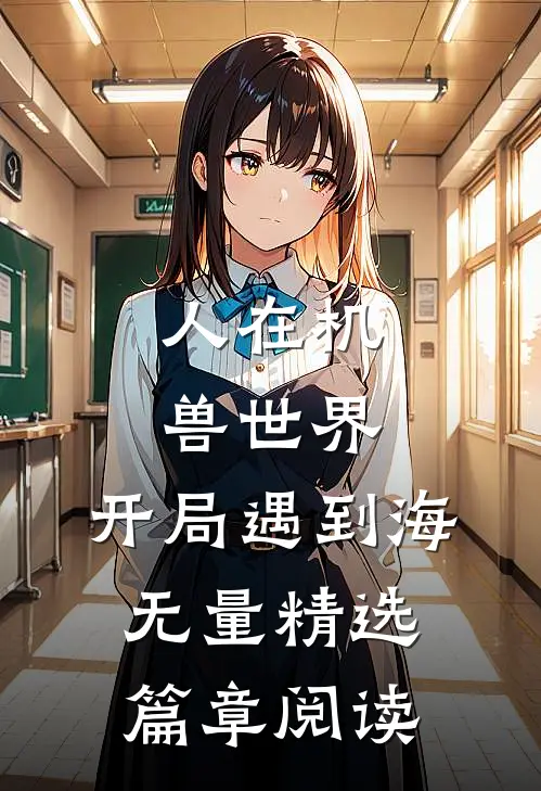 人在机兽世界，开局遇到海无量精选篇章阅读