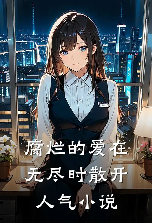 腐烂的爱在无尽时散开人气小说