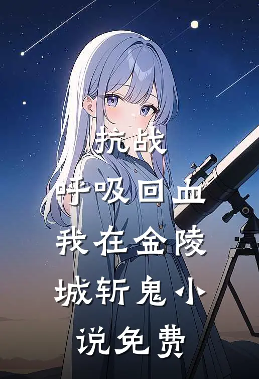 抗战：呼吸回血，我在金陵城斩鬼小说免费