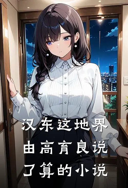汉东这地界，由高育良说了算的小说