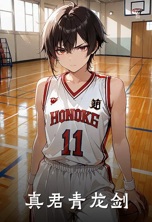 真君青龙剑
