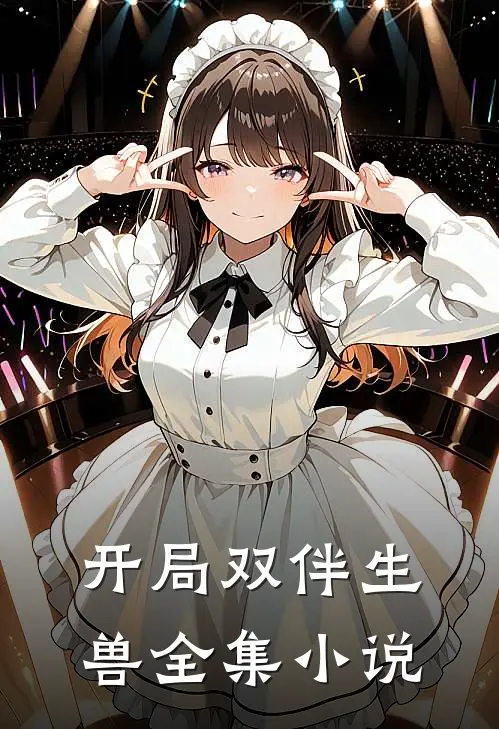 开局双伴生兽全集小说