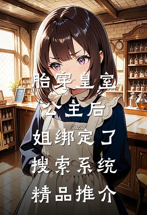 胎穿皇室公主后，姐绑定了搜索系统精品推介