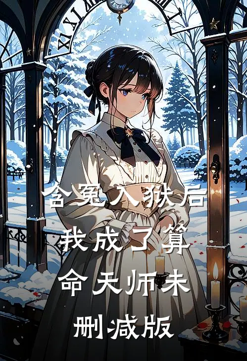 含冤入狱后，我成了算命天师未删减版