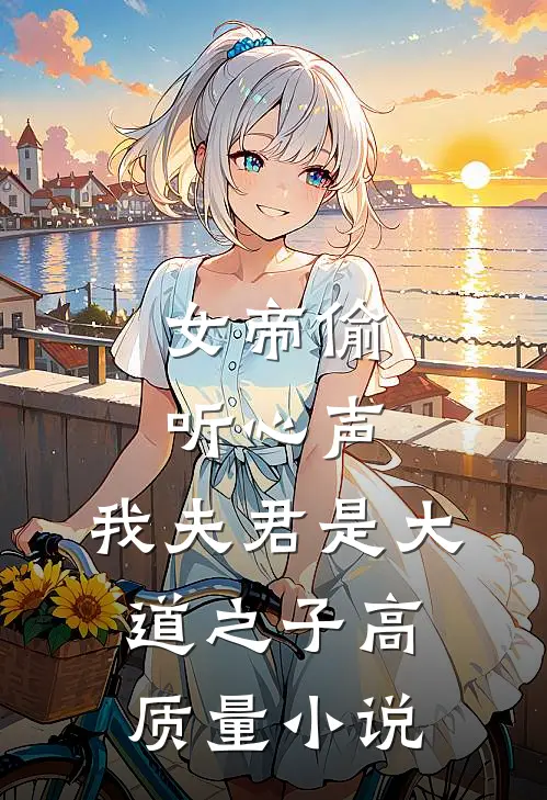 女帝偷听心声：我夫君是大道之子高质量小说