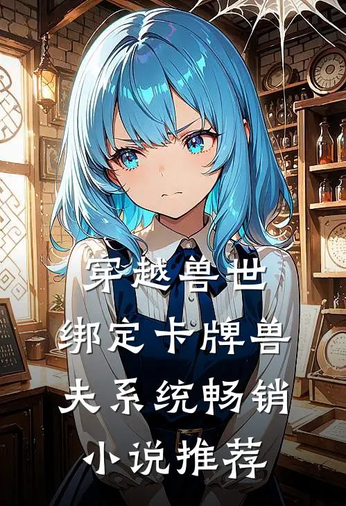 穿越兽世：绑定卡牌兽夫系统畅销小说推荐