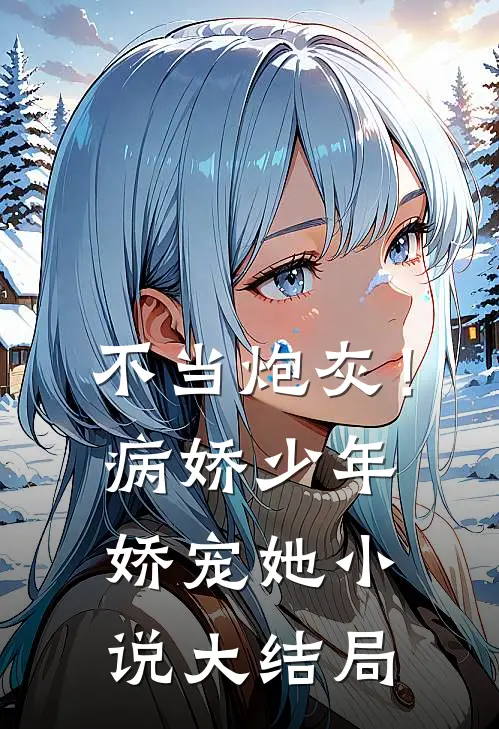 不当炮灰！病娇少年娇宠她小说大结局