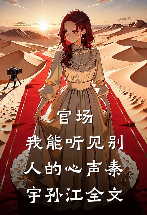 官场，我能听见别人的心声秦宇孙江全文