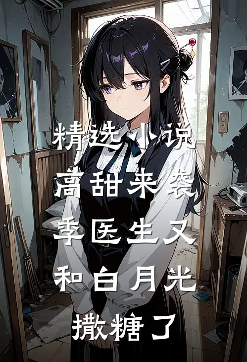 精选小说高甜来袭：季医生又和白月光撒糖了