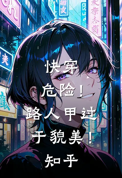 快穿：危险！路人甲过于貌美！知乎