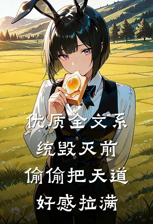 优质全文系统毁灭前，偷偷把天道好感拉满