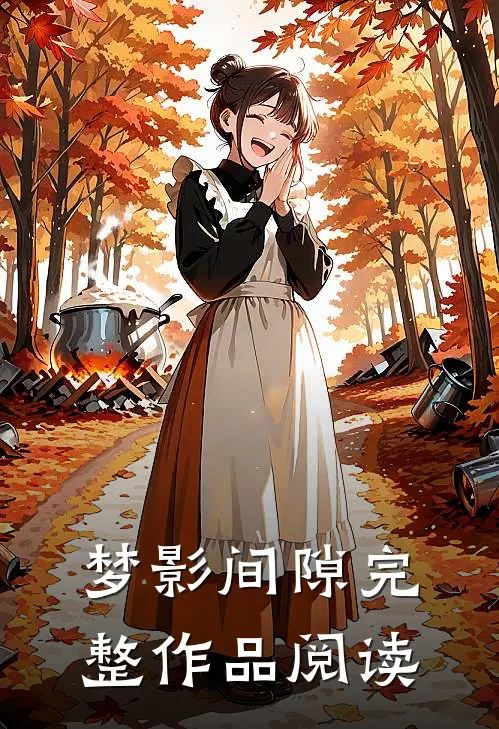 梦影间隙完整作品阅读