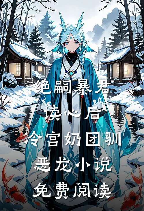 绝嗣暴君读心后，冷宫奶团驯恶龙小说免费阅读