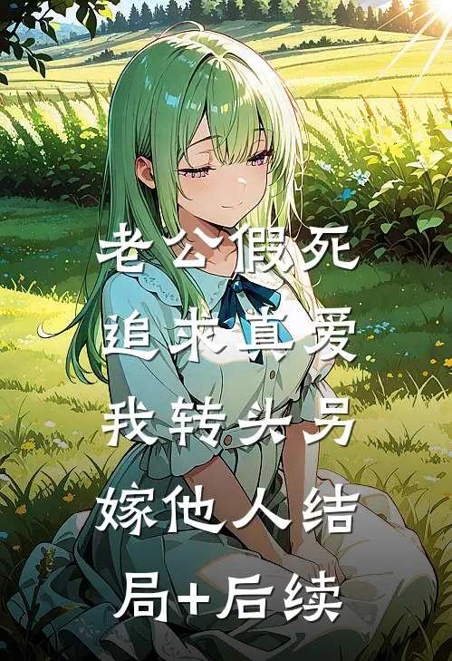 老公假死追求真爱，我转头另嫁他人结局+后续