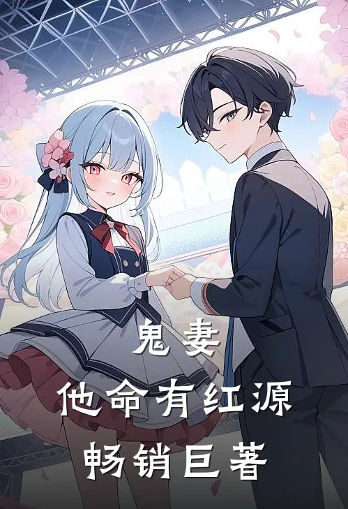 鬼妻：他命有红源畅销巨著