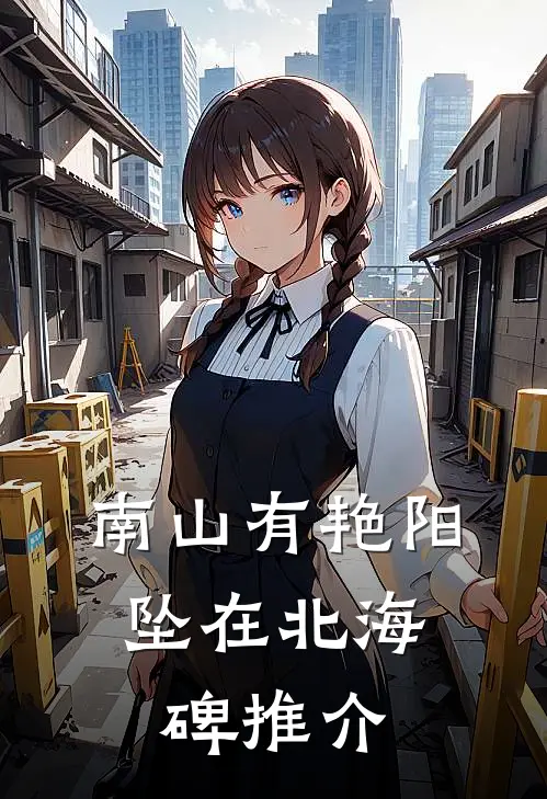 南山有艳阳，坠在北海碑推介