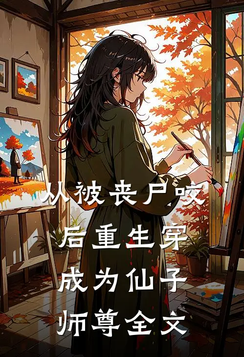 从被丧尸咬后重生穿成为仙子师尊全文