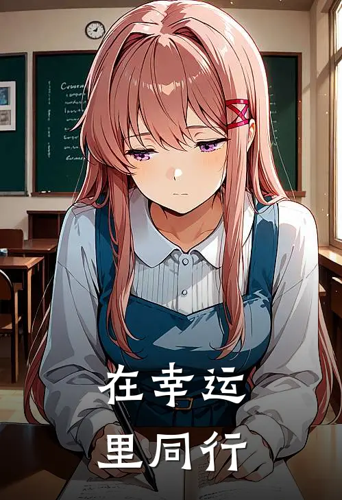在幸运里同行