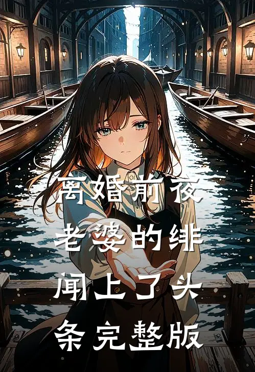 离婚前夜，老婆的绯闻上了头条完整版