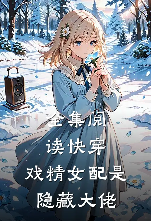 全集阅读快穿：戏精女配是隐藏大佬