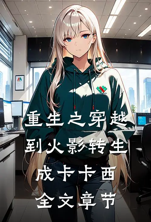 重生之穿越到火影转生成卡卡西全文章节