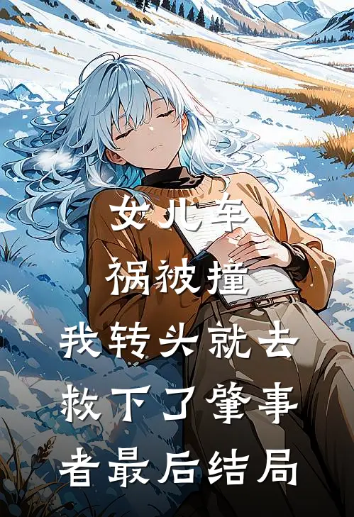 女儿车祸被撞，我转头就去救下了肇事者最后结局