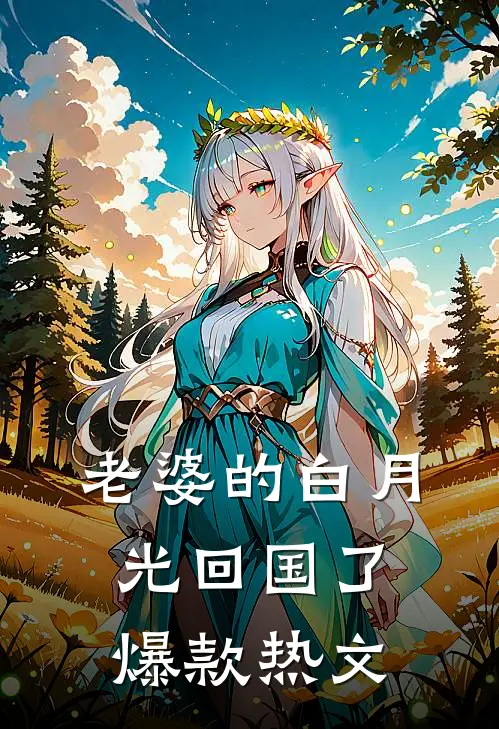 老婆的白月光回国了爆款热文