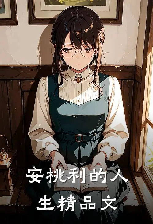 安桃利的人生精品文