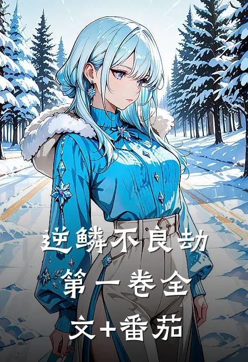 逆鳞·不良劫》第一卷全文+番茄
