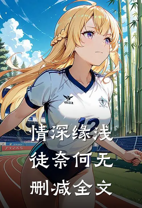 情深缘浅徒奈何无删减全文