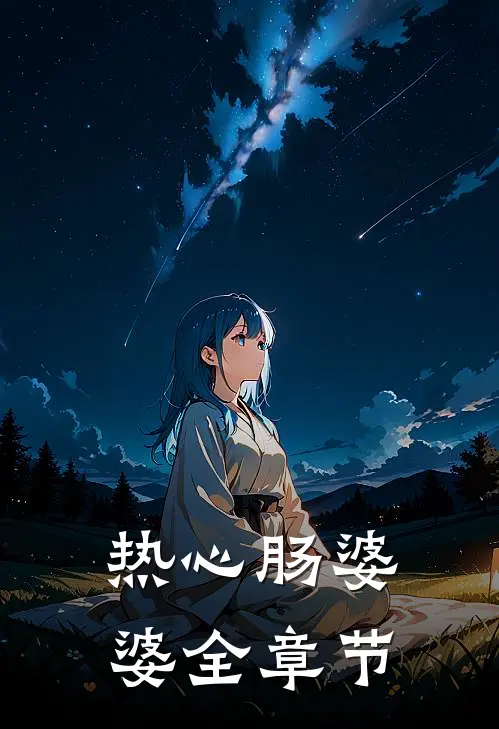 热心肠婆婆全章节