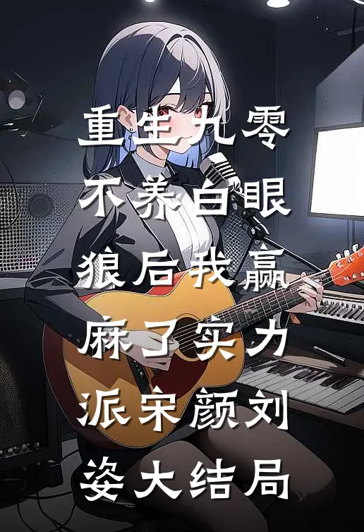 重生九零不养白眼狼后我赢麻了实力派宋颜刘姿大结局