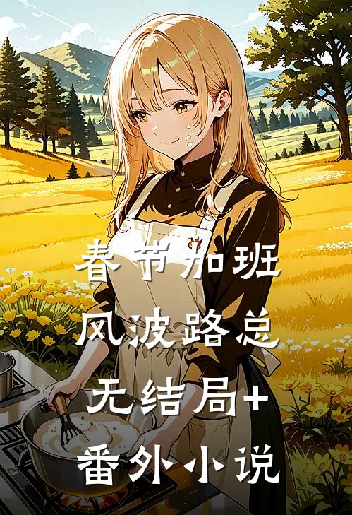 春节加班风波路总无结局+番外小说