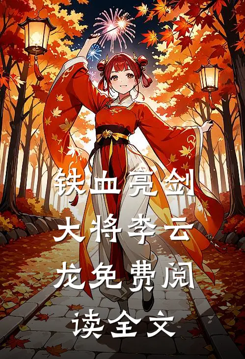 铁血亮剑：大将李云龙免费阅读全文