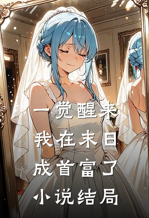 一觉醒来，我在末日成首富了小说结局